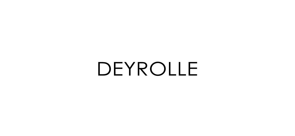 DEYROLLE