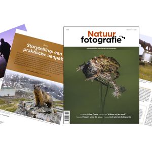 Natuurfotografie Magazine